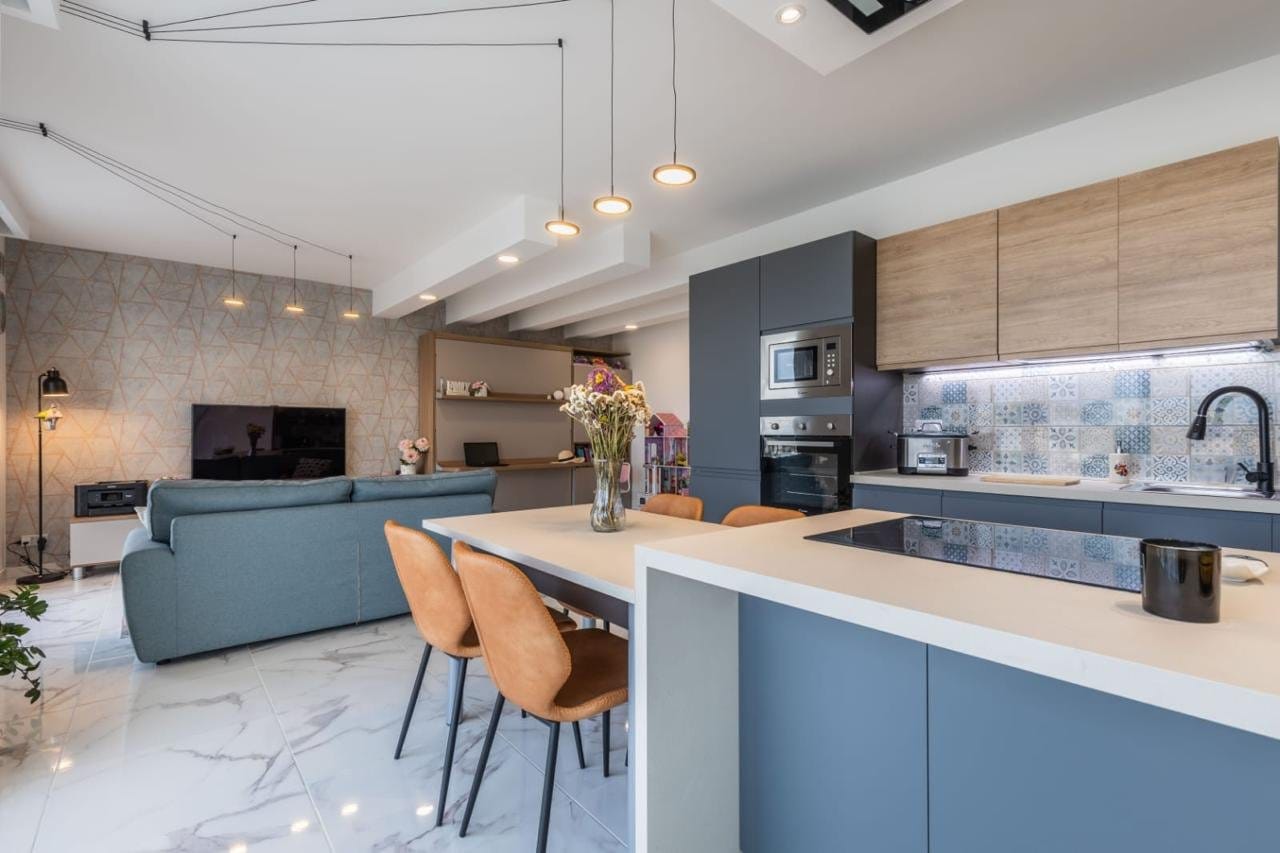 Depiro Street - real estate agency, sales and lettings in Sliema, photo 3
