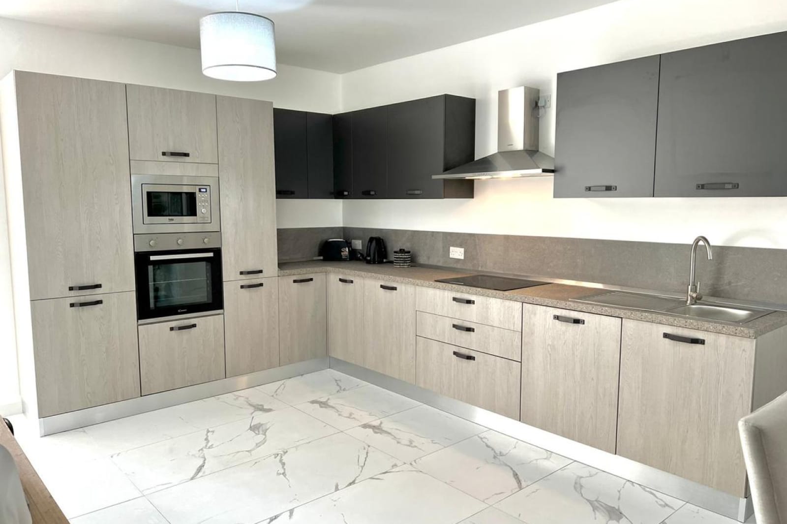 Depiro Street - real estate agency, sales and lettings in Sliema, photo 4