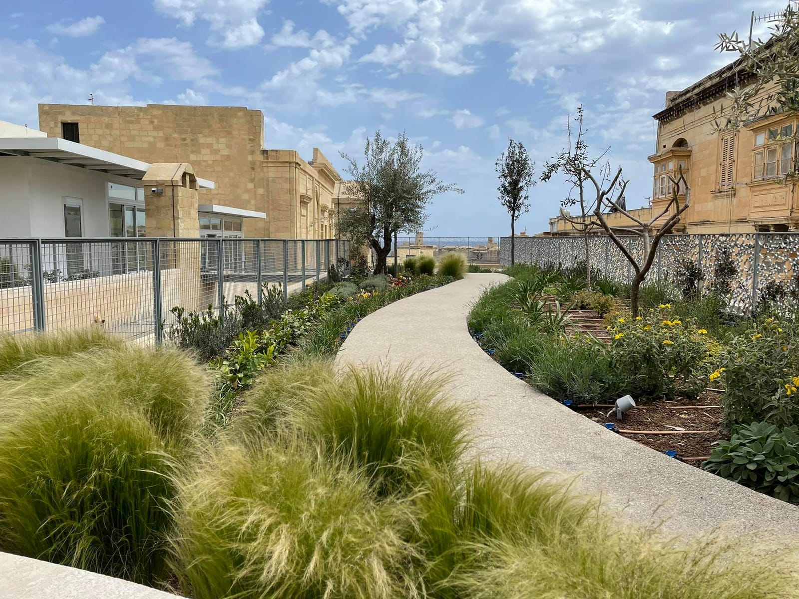 Derek Garden Centre - garden centre and landscaping contractors in Qormi, photo 1