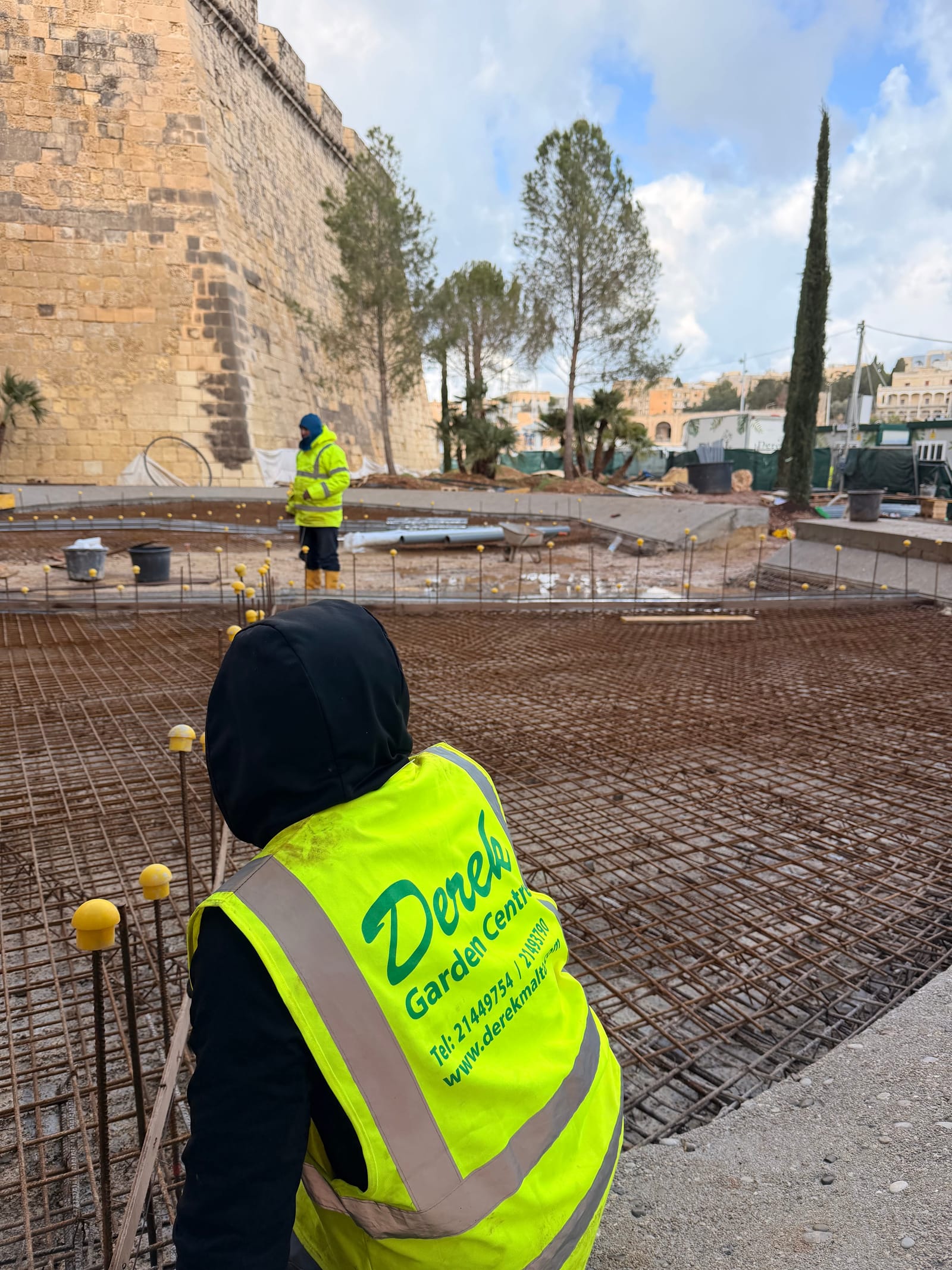 Derek Garden Centre - garden centre and landscaping contractors in Qormi, photo 14