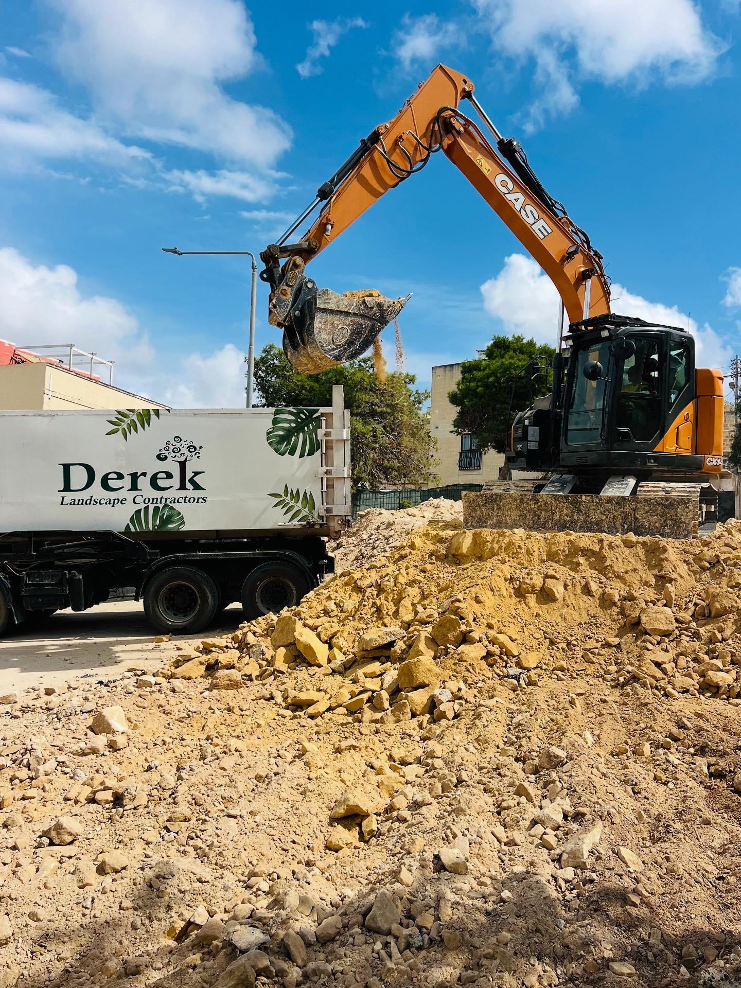 Derek Garden Centre - garden centre and landscaping contractors in Qormi, photo 15