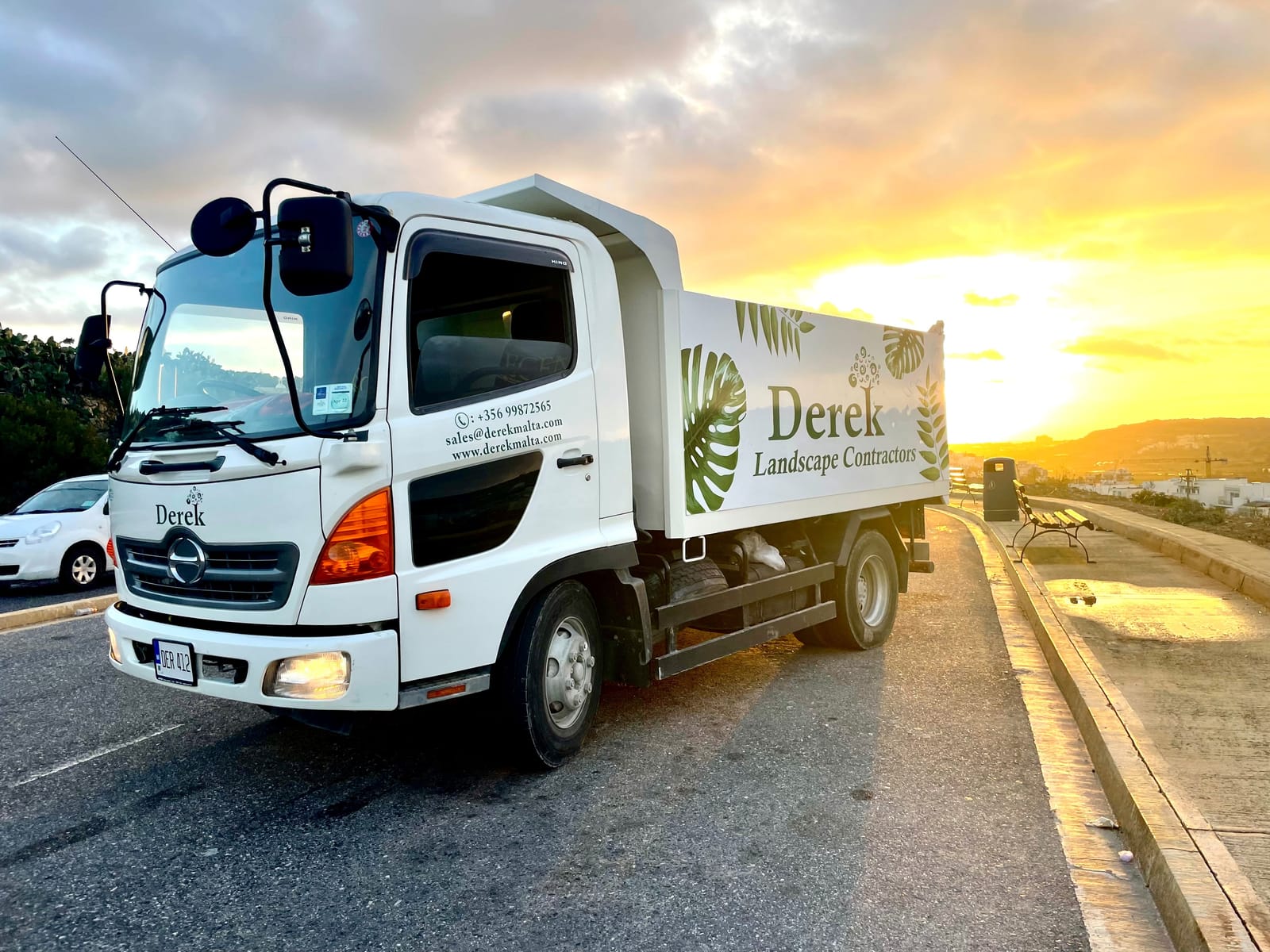 Derek Garden Centre - garden centre and landscaping contractors in Qormi, photo 16