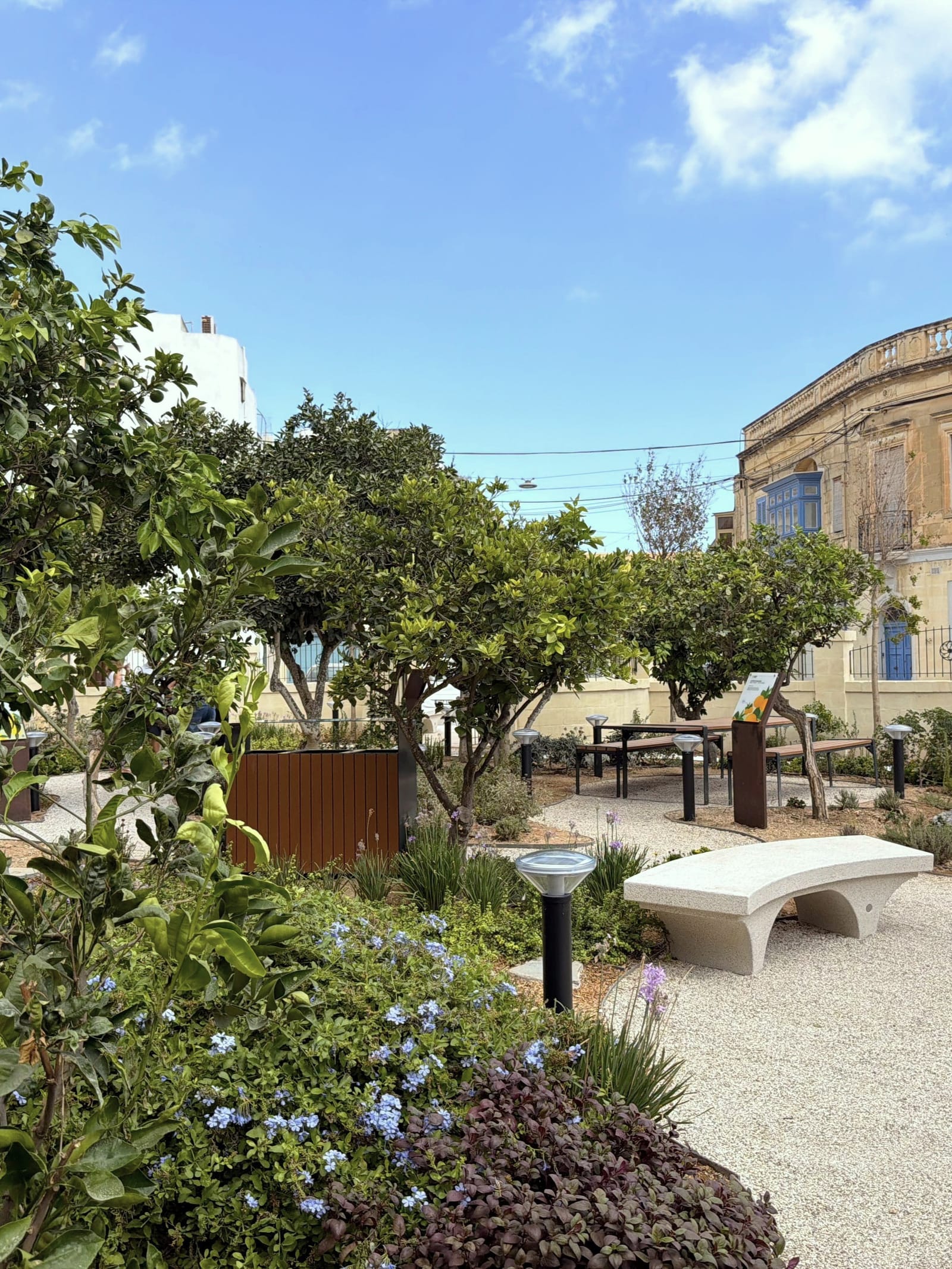 Derek Garden Centre - garden centre and landscaping contractors in Qormi, photo 2