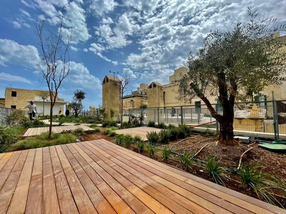 Derek Garden Centre - garden centre and landscaping contractors in Qormi, photo 4