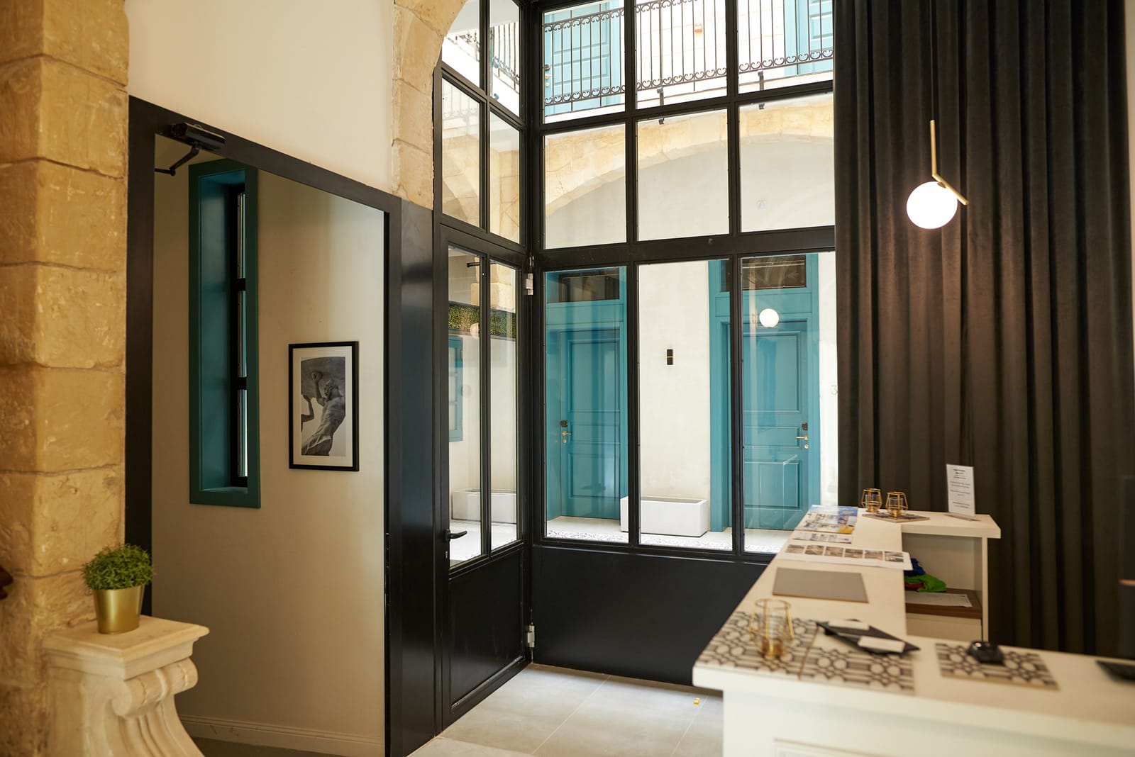 Design Hub Studio - interior and exterior design studio in Birkirkara, photo 7