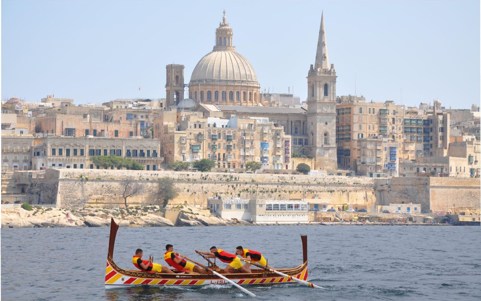 DHL Express Malta - international express courier service in Luqa, photo 1