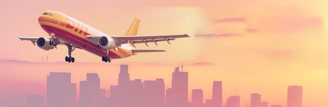 DHL Express Malta - international express courier service in Luqa, photo 3