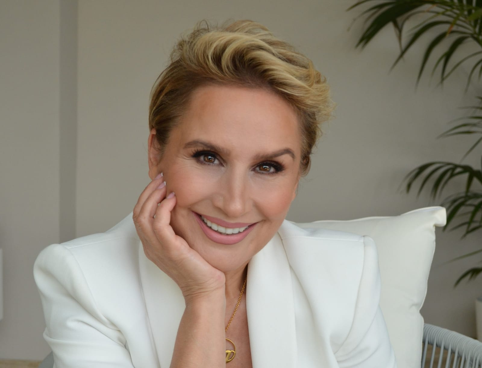 Diane Nikolic The Beauty Clinic - beauty clinic, salon and make-up academy in Mosta, photo 1