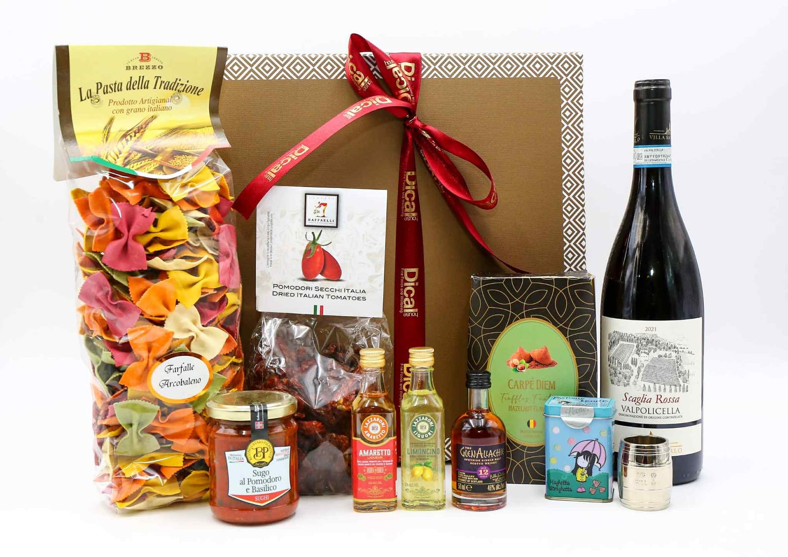 Dical House - fine foods, wines and hampers in Mosta, photo 1