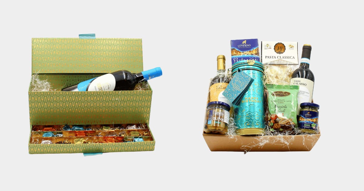 Dical House - fine foods, wines and hampers in Mosta, photo 2