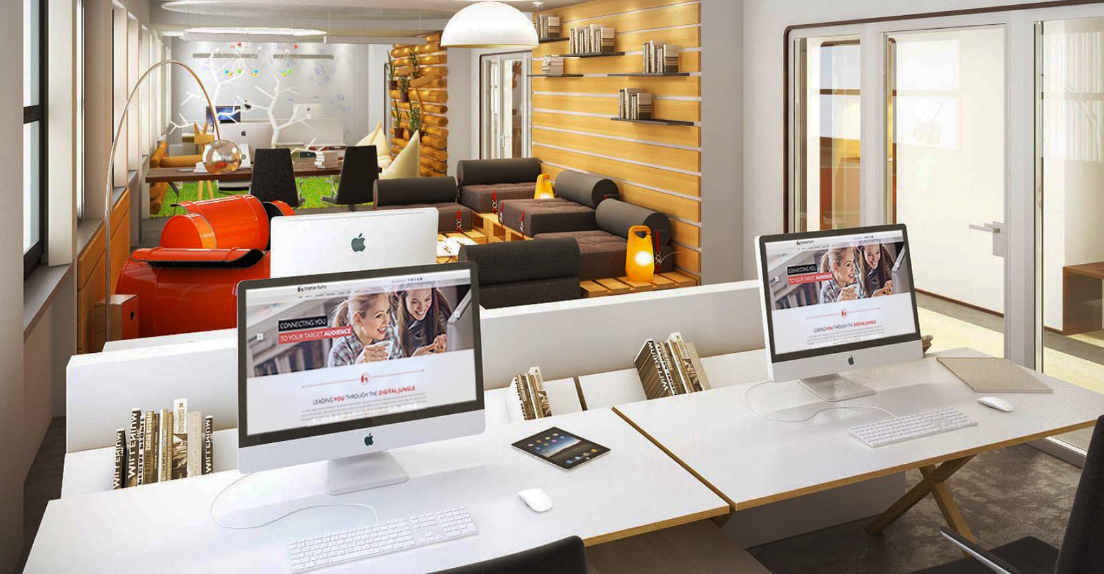 Digital Guru - digital marketing agency in St Paul's Bay, photo 1