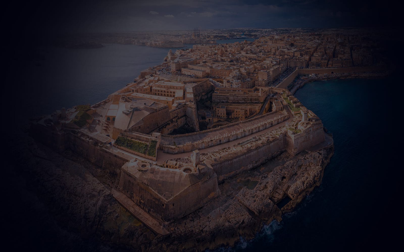 Dingli & Dingli - corporate, shipping and tax law firm in Valletta, photo 1
