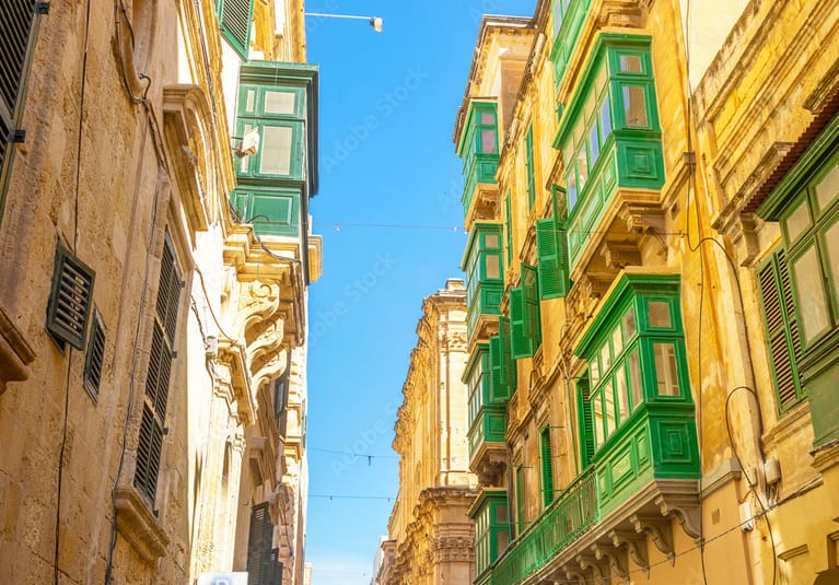 Dingli & Dingli - corporate, shipping and tax law firm in Valletta, photo 2