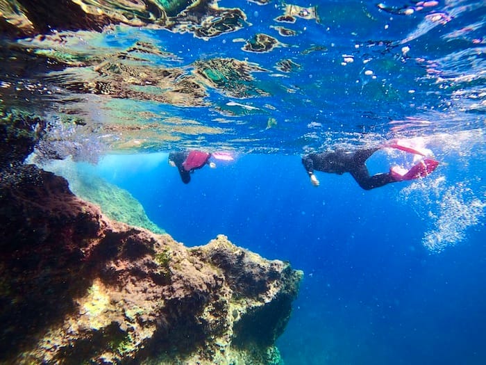 Dive Deep Blue by ABC Diving - padi dive centre and diving courses in St Paul's Bay, photo 9