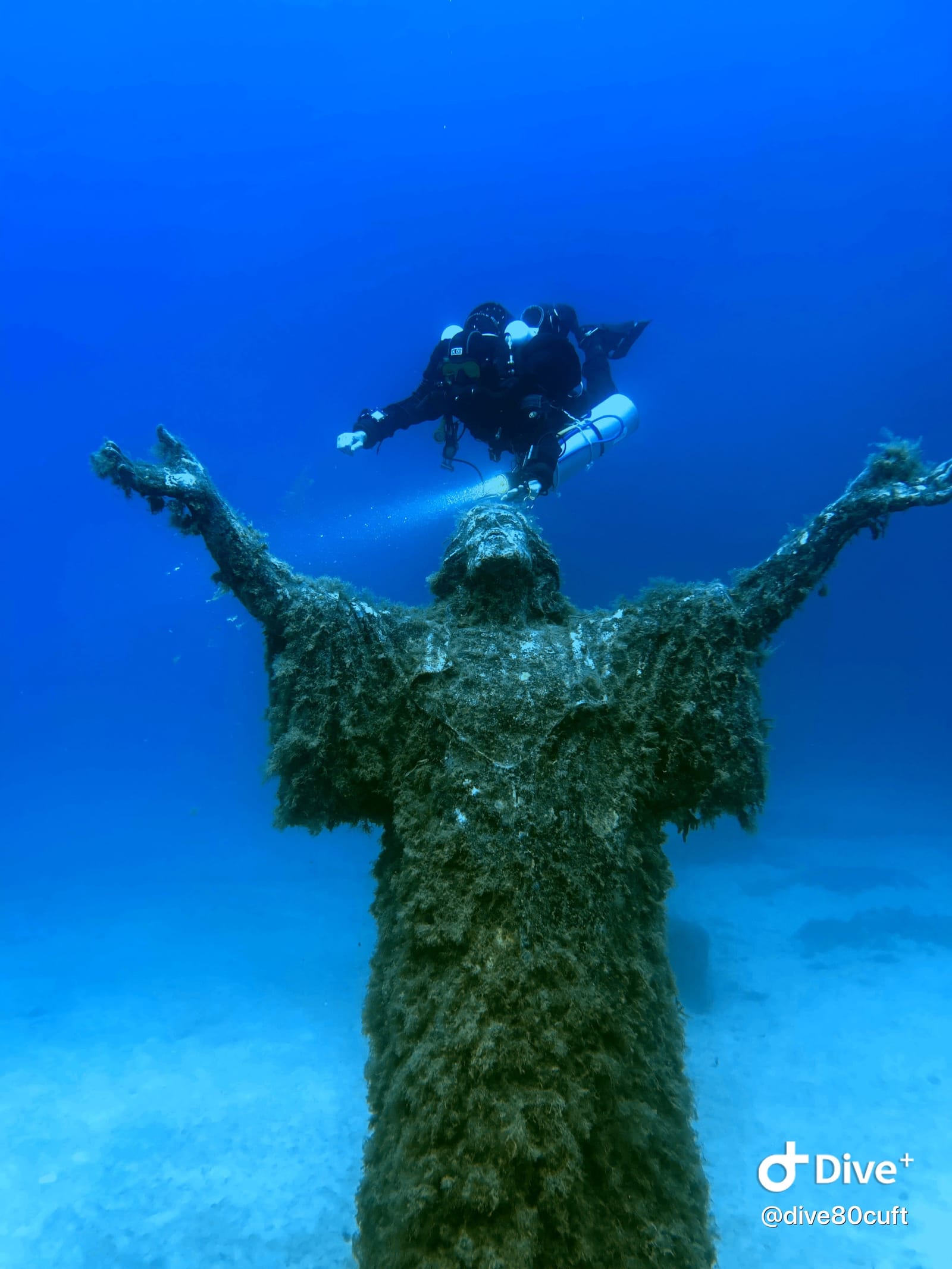 Dive80cuft - technical and recreational diving courses in St Paul's Bay, photo 12