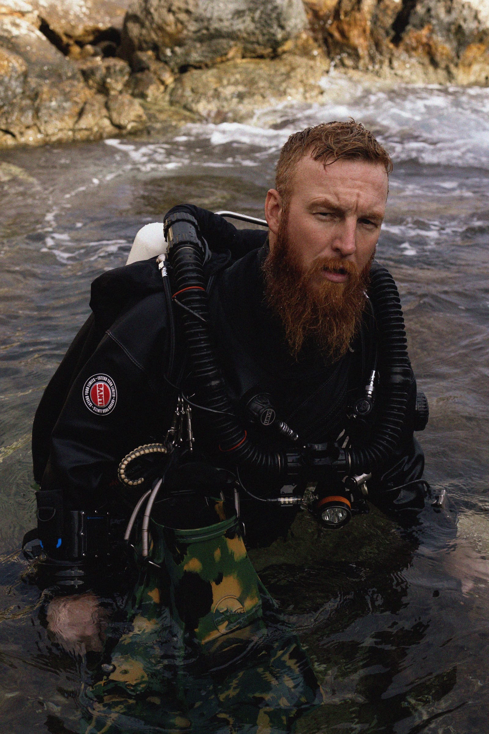 Dive80cuft - technical and recreational diving courses in St Paul's Bay, photo 13