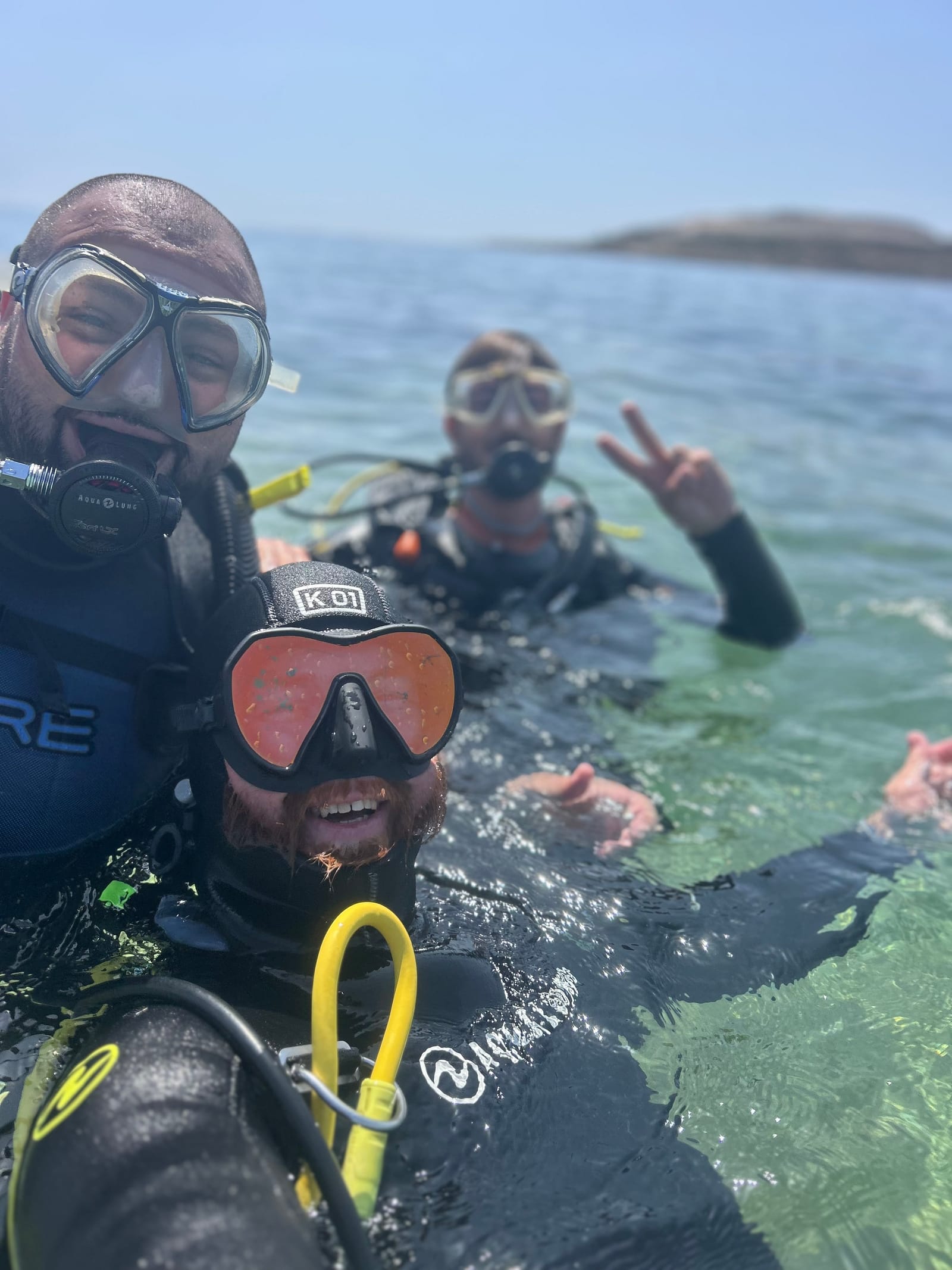 Dive80cuft - technical and recreational diving courses in St Paul's Bay, photo 4