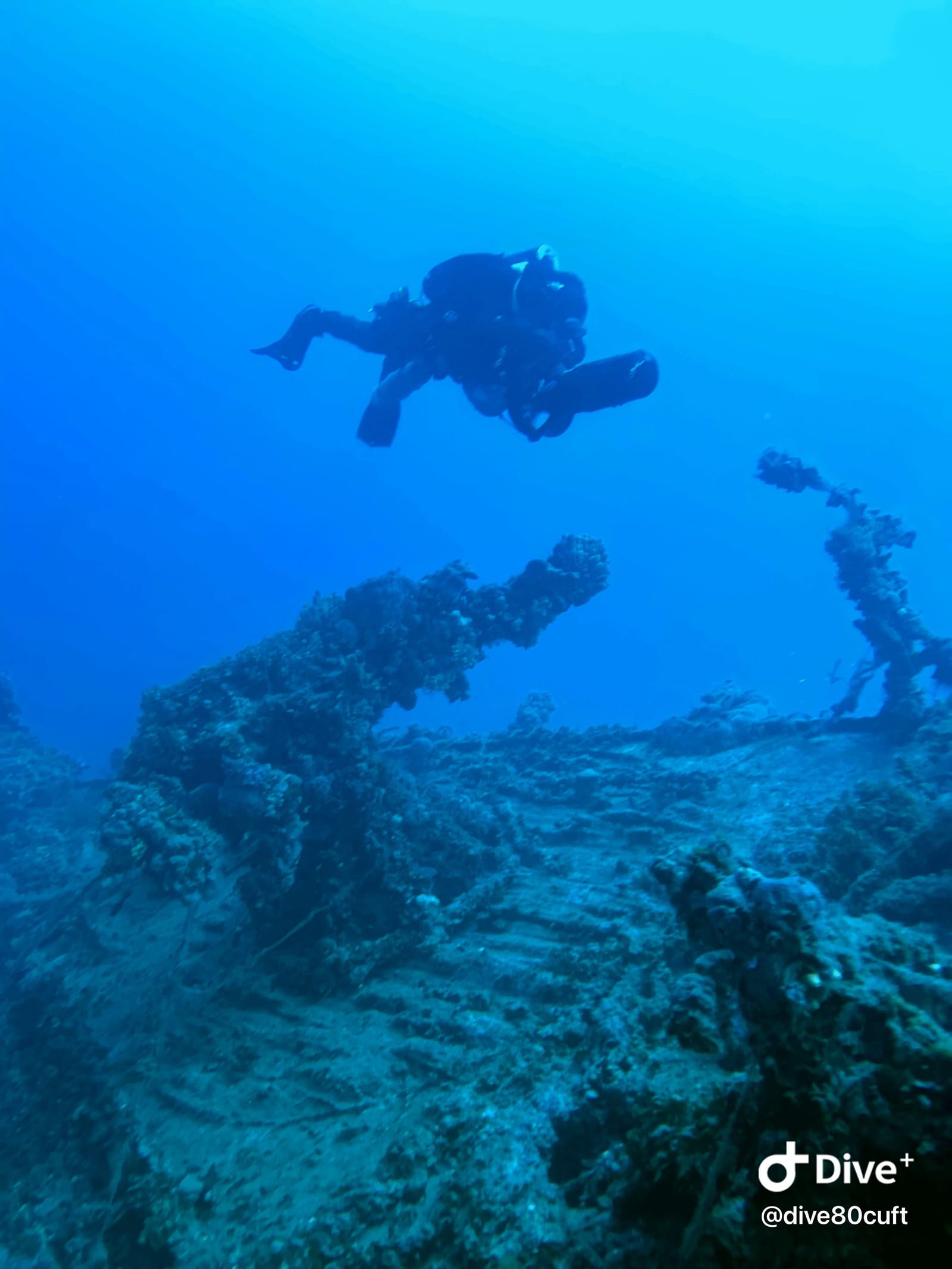 Dive80cuft - technical and recreational diving courses in St Paul's Bay, photo 9