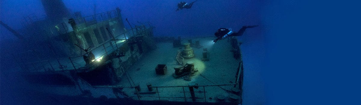 Divewise - padi dive centre and dive shop in St Julian's, photo 1