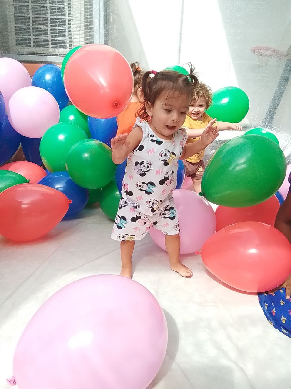 Do Re Mi Child Care Centre - childcare centre with extra activities in Birkirkara, photo 1