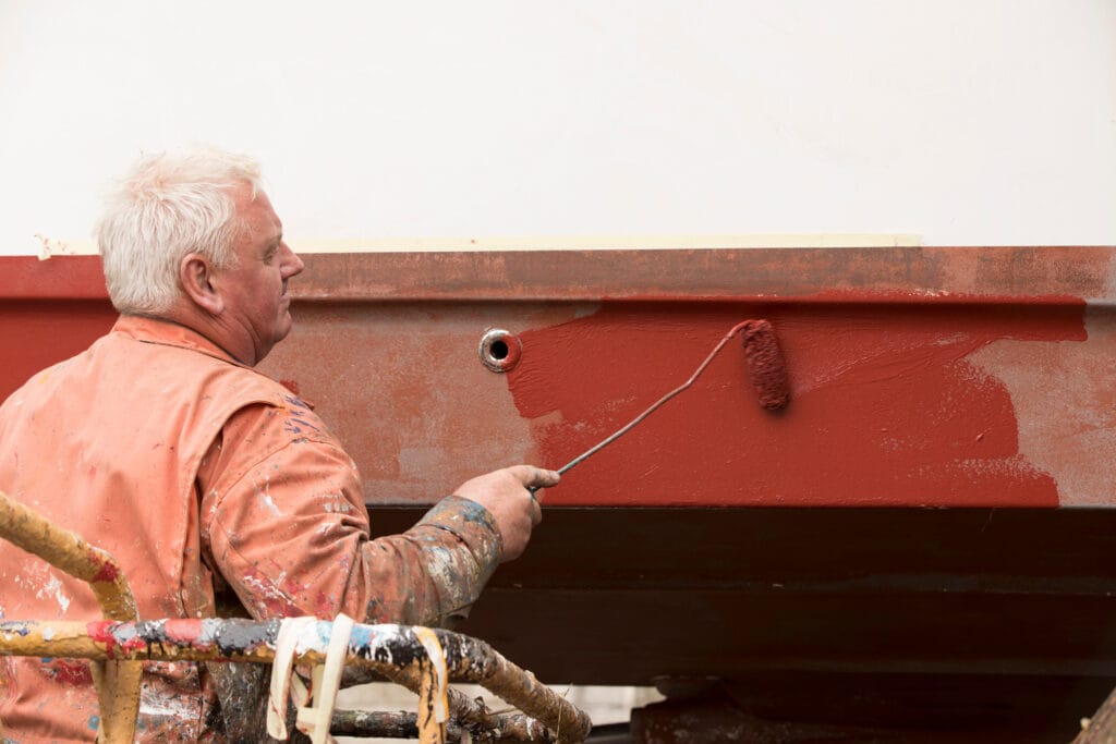 DockShop - marine store and boat coatings in Marsa, photo 1