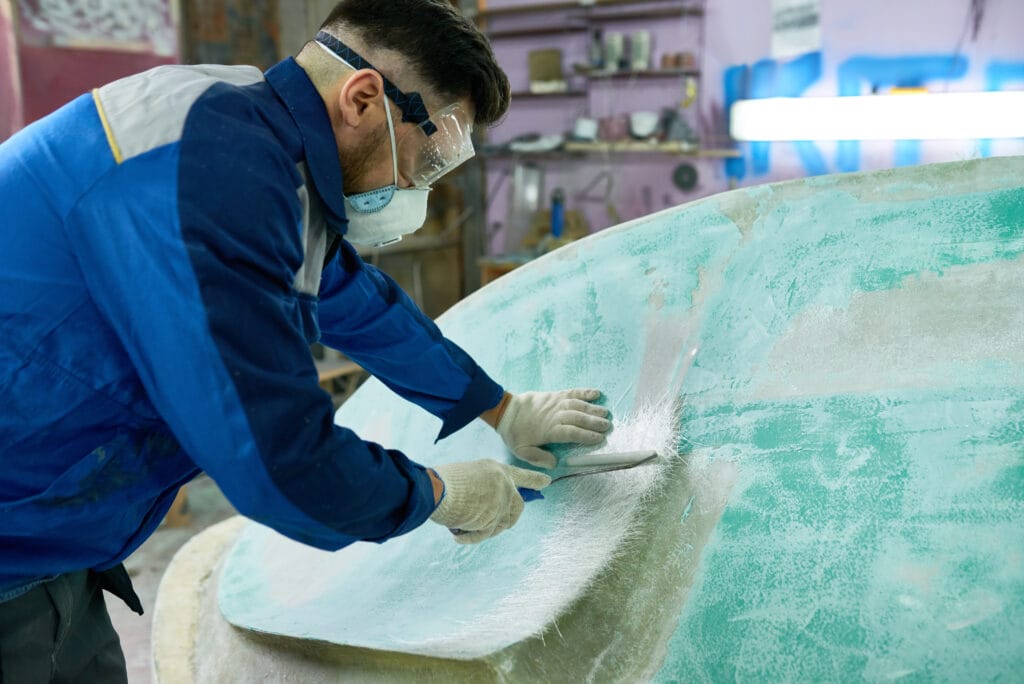 DockShop - marine store and boat coatings in Marsa, photo 3