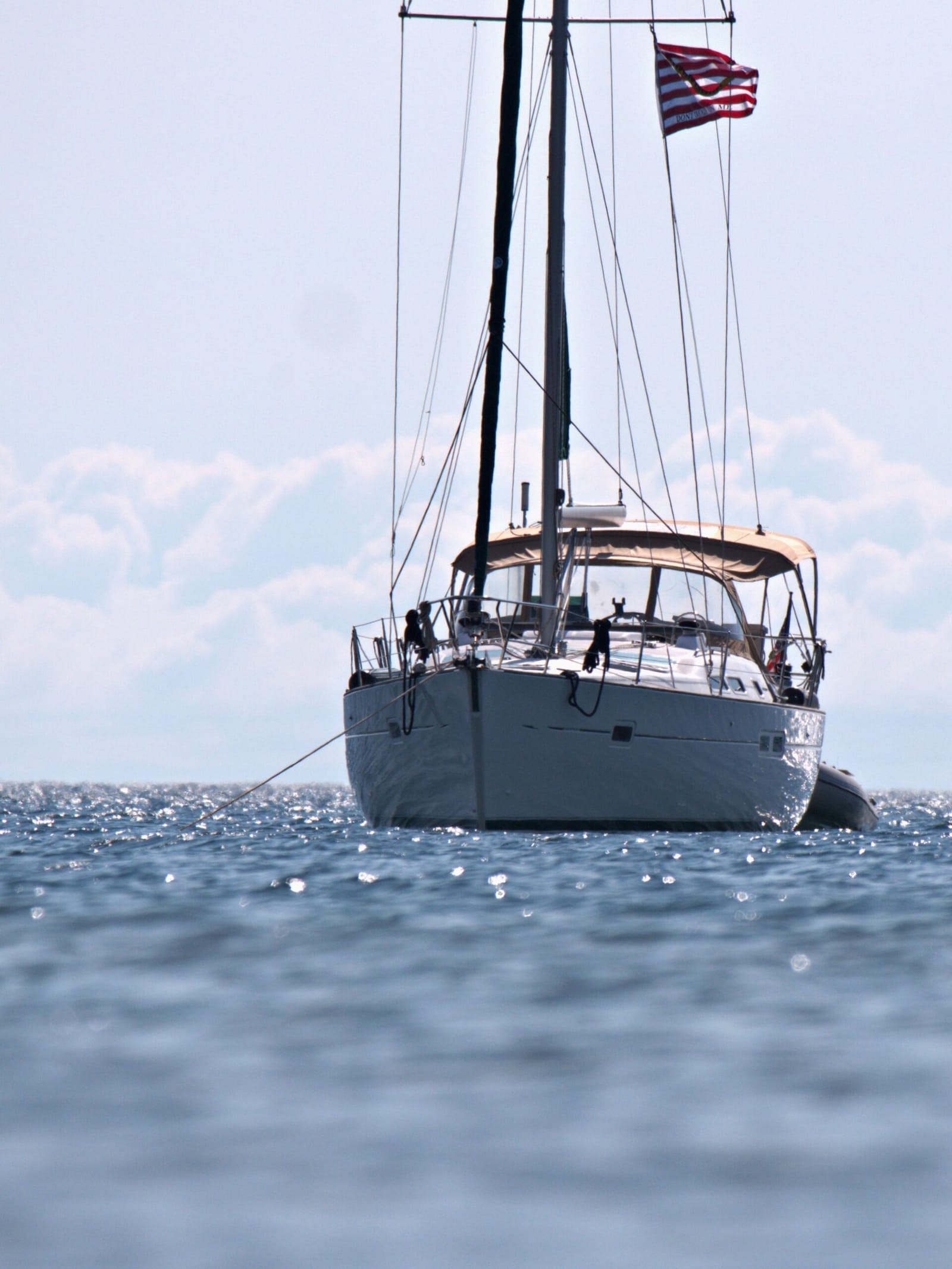 DockShop - marine store and boat coatings in Marsa, photo 7