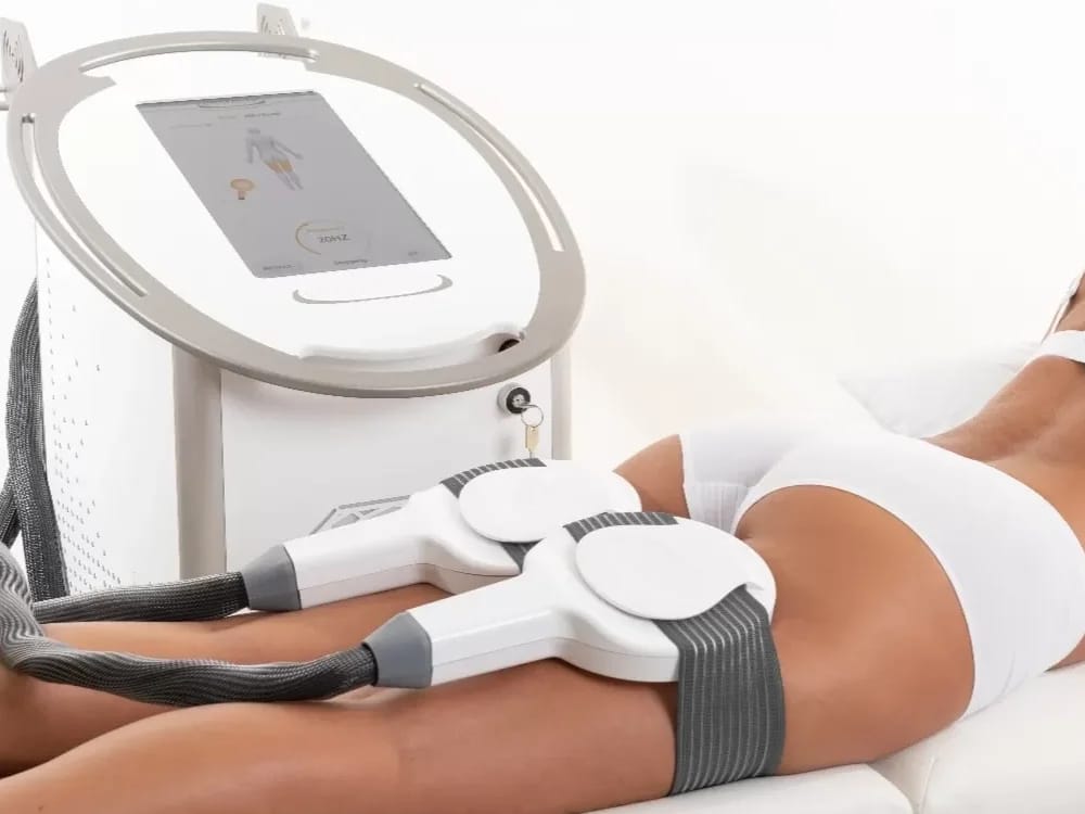 DoctorAM Clinics - medical aesthetics and laser clinic in Mosta, photo 13