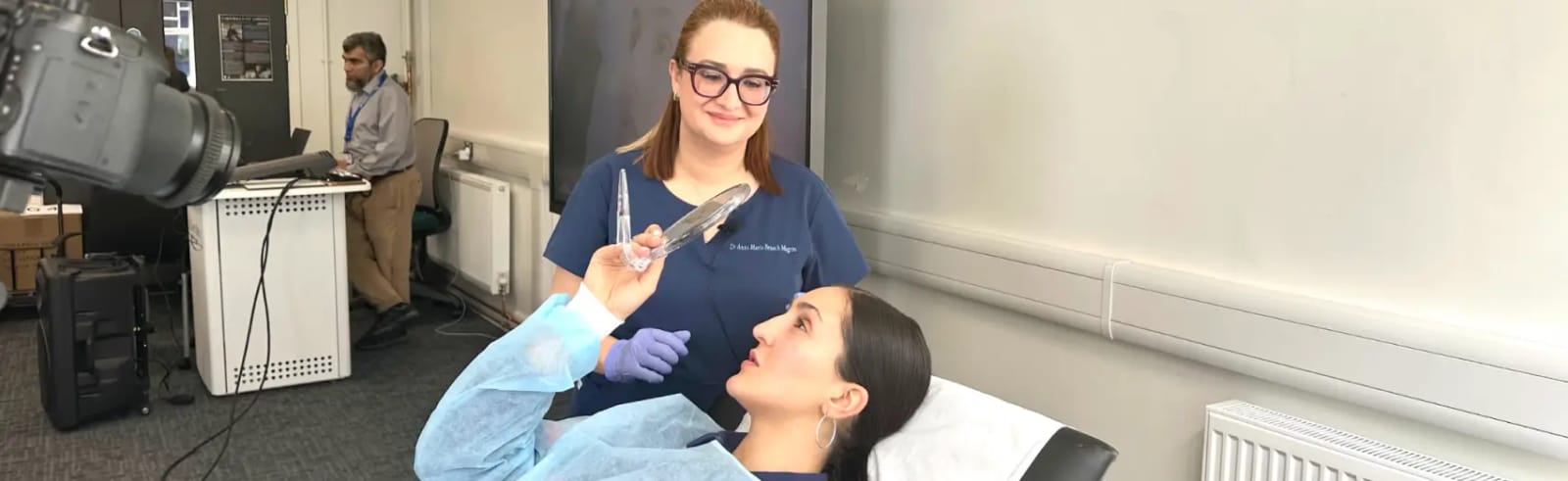 DoctorAM Clinics - medical aesthetics and laser clinic in Mosta, photo 6