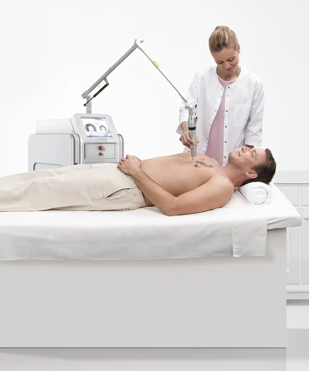 DoctorAM Clinics - medical aesthetics and laser clinic in Mosta, photo 7