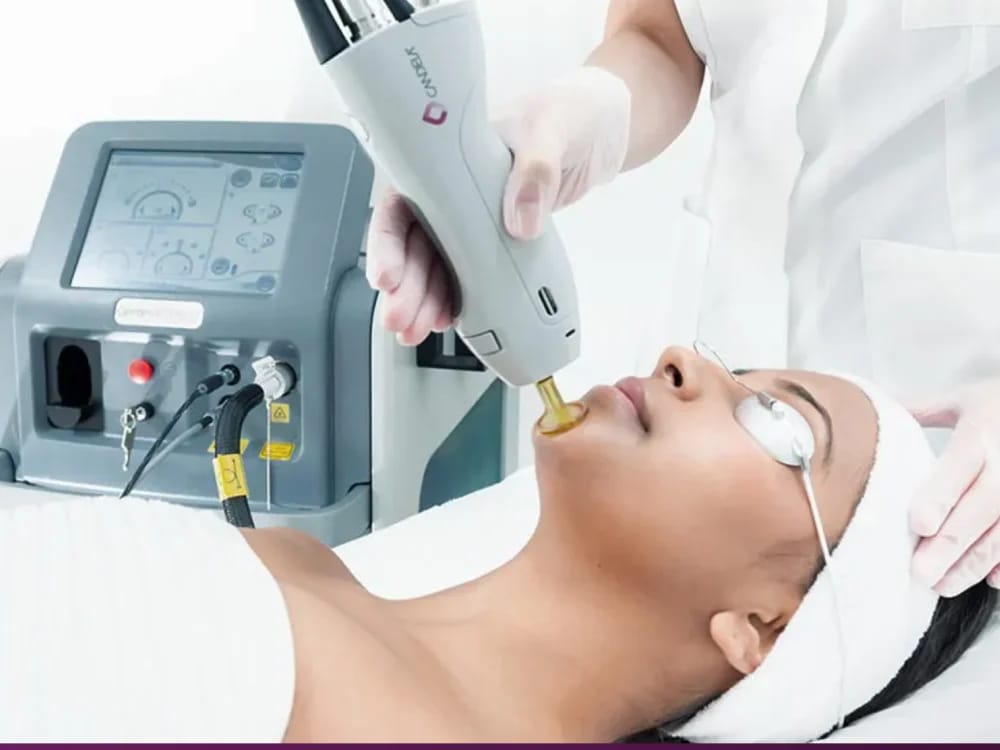 DoctorAM Clinics - medical aesthetics and laser clinic in Mosta, photo 8