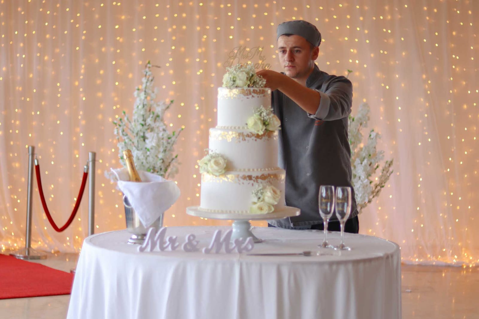 Dolceria Appettitosa - pastry shop and event caterers in Għargħur, photo 1