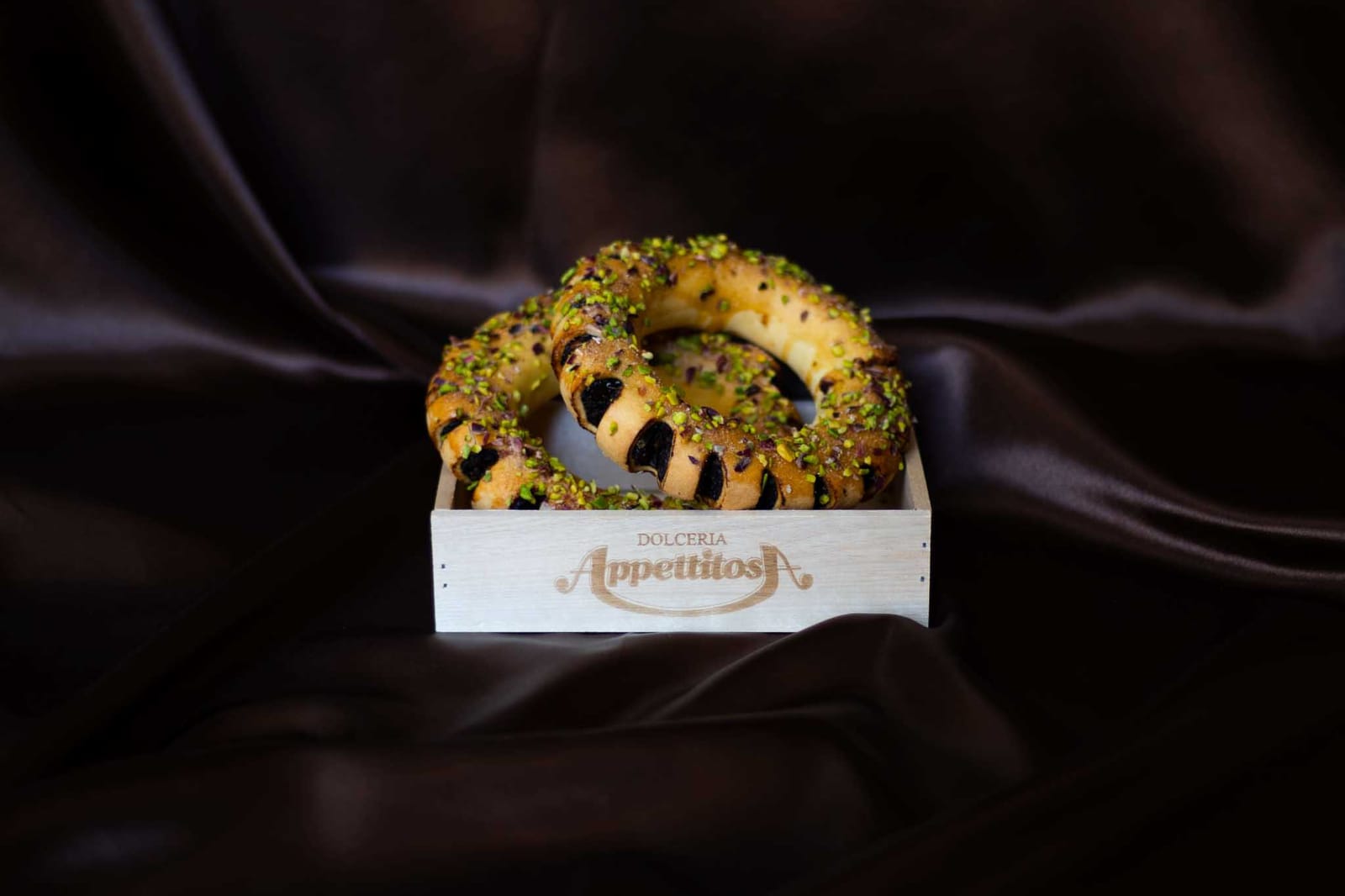Dolceria Appettitosa - pastry shop and event caterers in Għargħur, photo 11