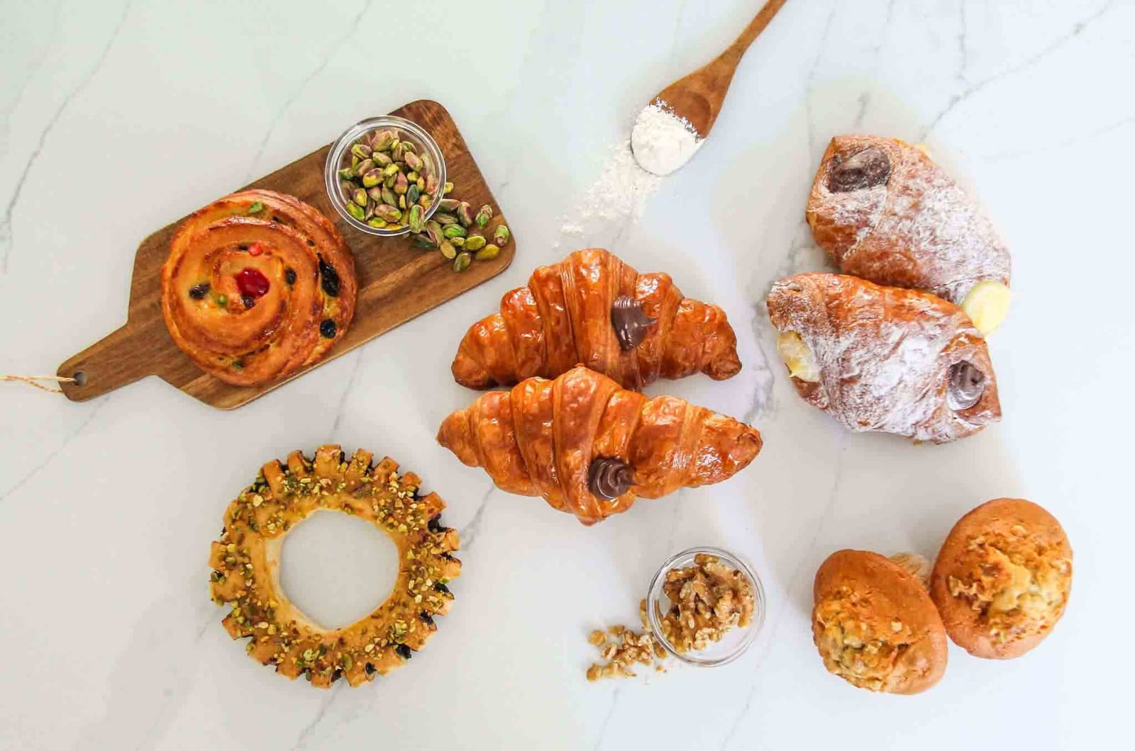 Dolceria Appettitosa - pastry shop and event caterers in Għargħur, photo 12