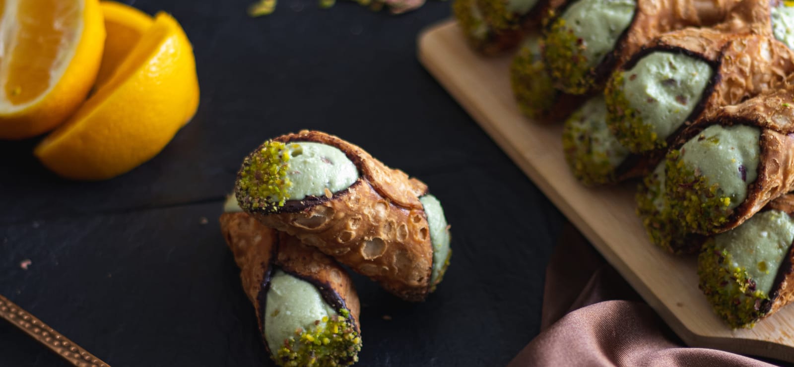 Dolceria Appettitosa - pastry shop and event caterers in Għargħur, photo 13