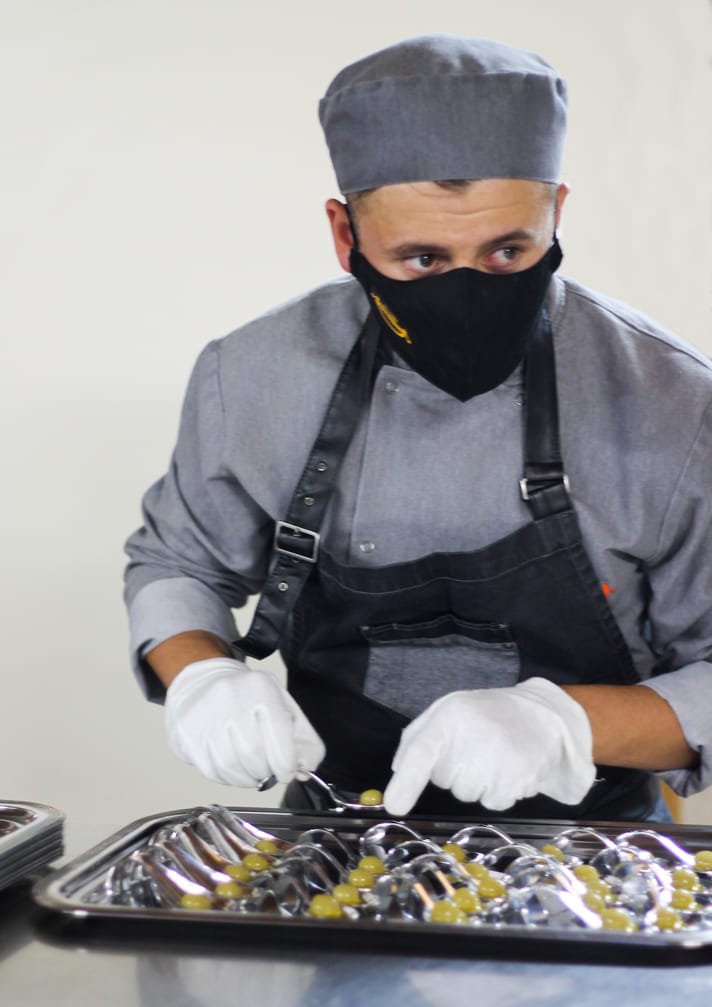 Dolceria Appettitosa - pastry shop and event caterers in Għargħur, photo 17
