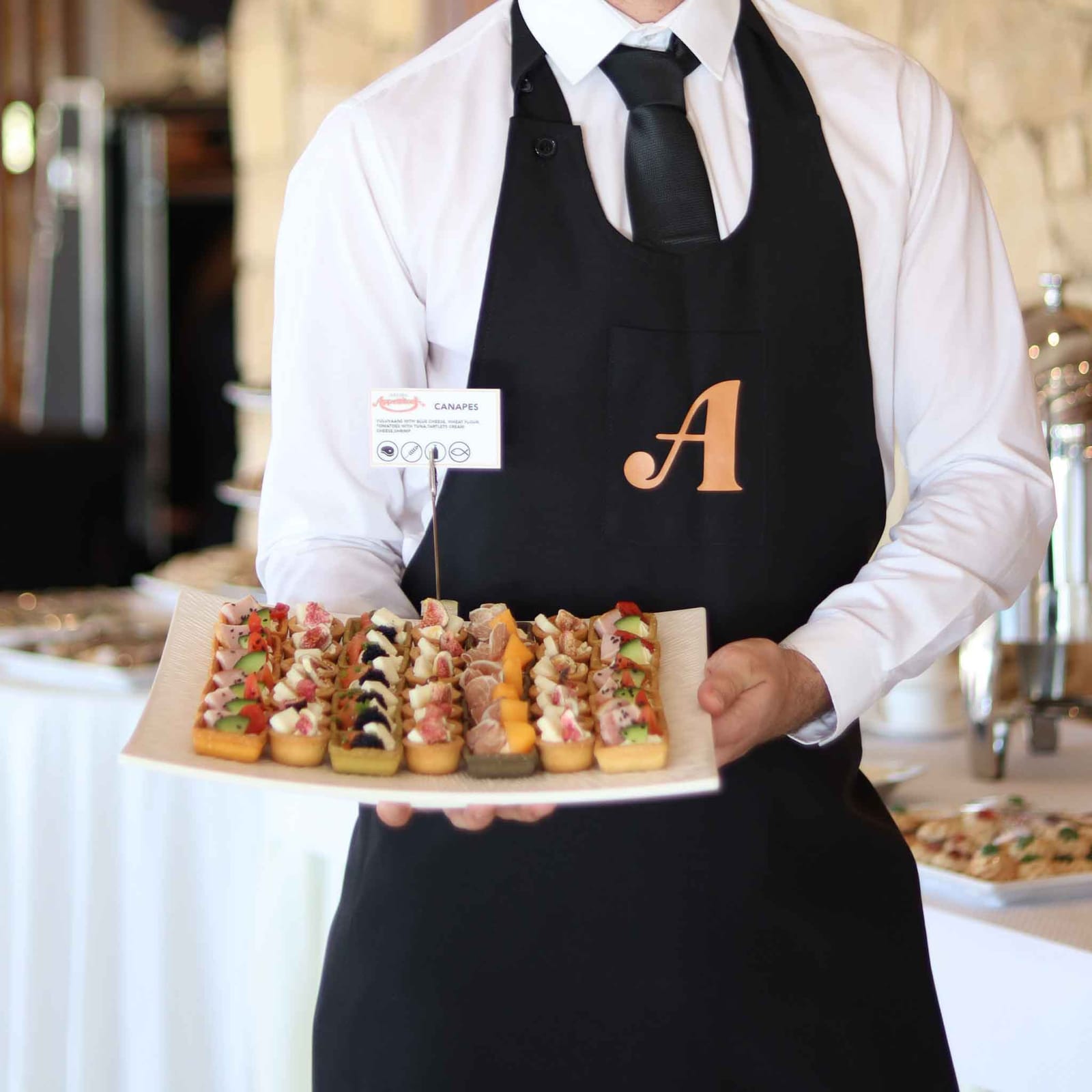Dolceria Appettitosa - pastry shop and event caterers in Għargħur, photo 2