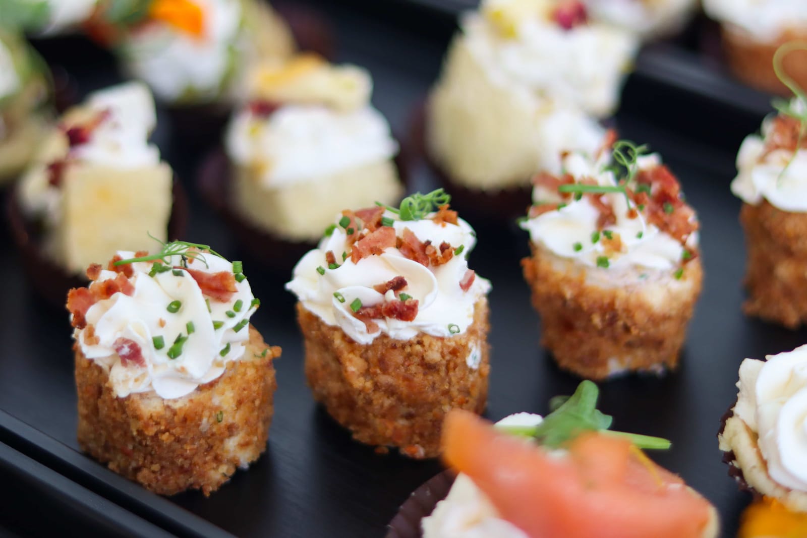 Dolceria Appettitosa - pastry shop and event caterers in Għargħur, photo 3