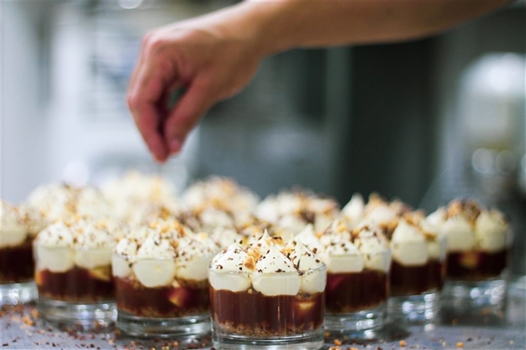 Dolceria Appettitosa - pastry shop and event caterers in Għargħur, photo 6