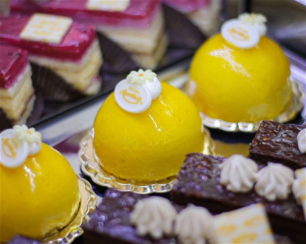 Dolceria Appettitosa - pastry shop and event caterers in Għargħur, photo 7