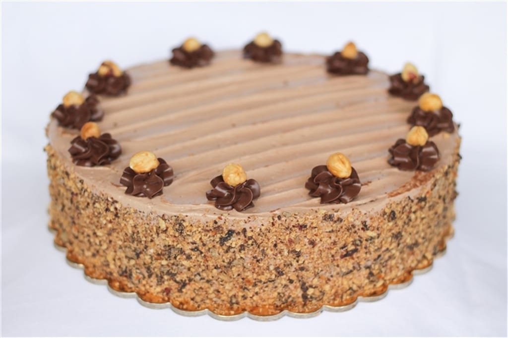 Dolceria Appettitosa - pastry shop and event caterers in Għargħur, photo 8