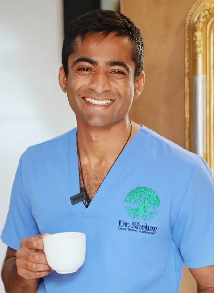 Dr Shehan - integrative medicine and acupuncture clinic in Swieqi, photo 2