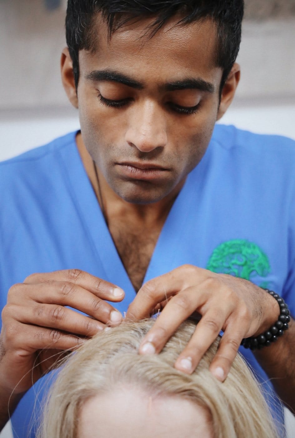 Dr Shehan - integrative medicine and acupuncture clinic in Swieqi, photo 3