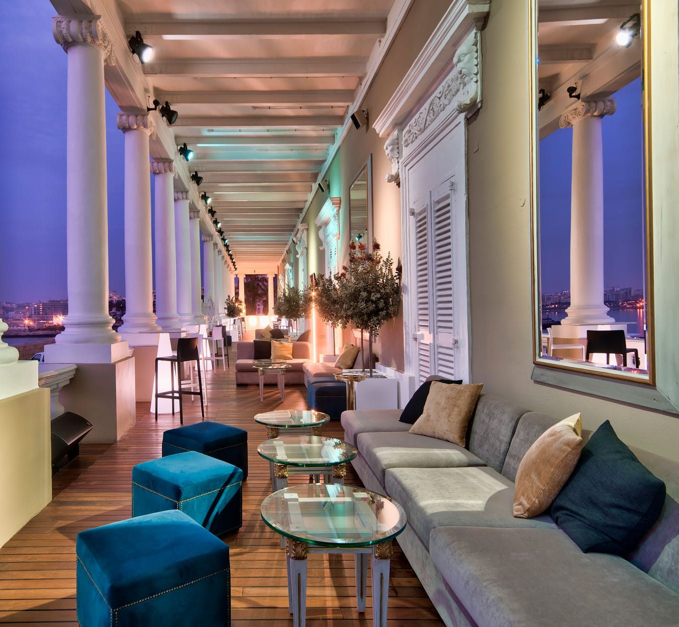 Dragonara Casino - historic palace casino and brasserie in St Julian's, photo 11