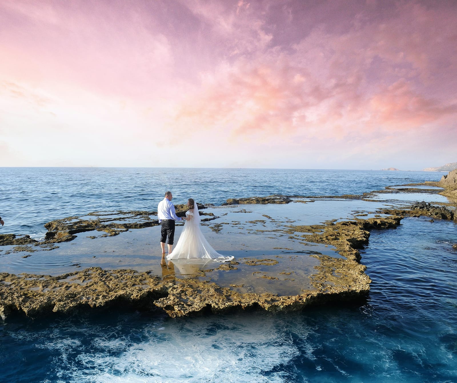 Drone Studio Malta - licensed drone video and photography in St Paul's Bay, photo 1