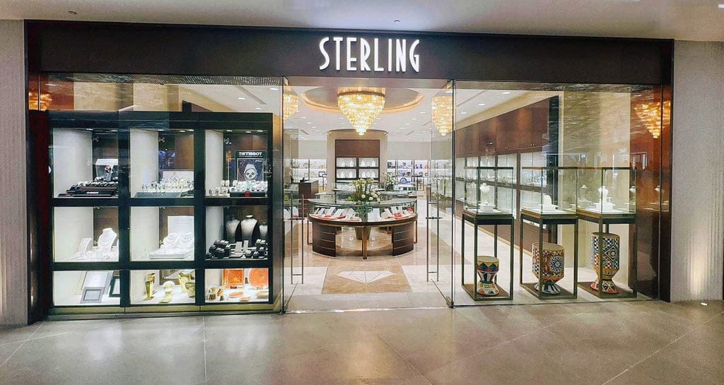 Sterling Jewellers - online jewellery and watch retailer in Valletta, photo 2