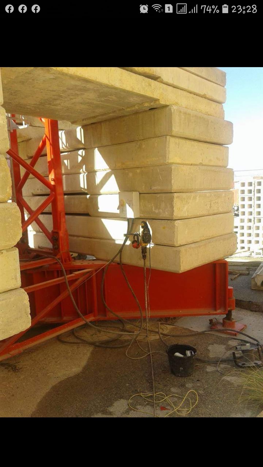 A&S Degiorgio - earth electrodes, electrical and plumbing in Tarxien, photo 1
