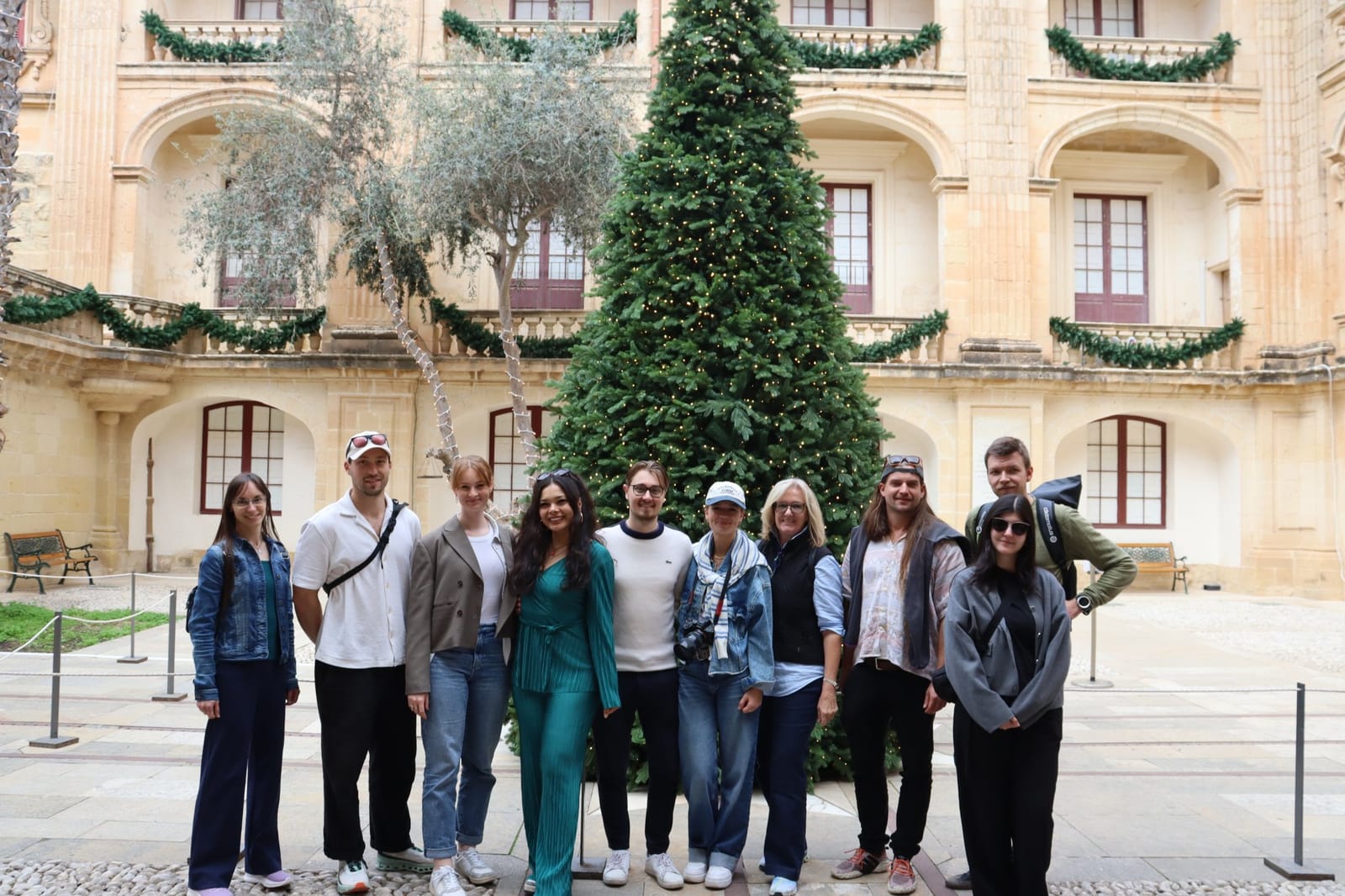 EasySL - english language school in valletta in Valletta, photo 10