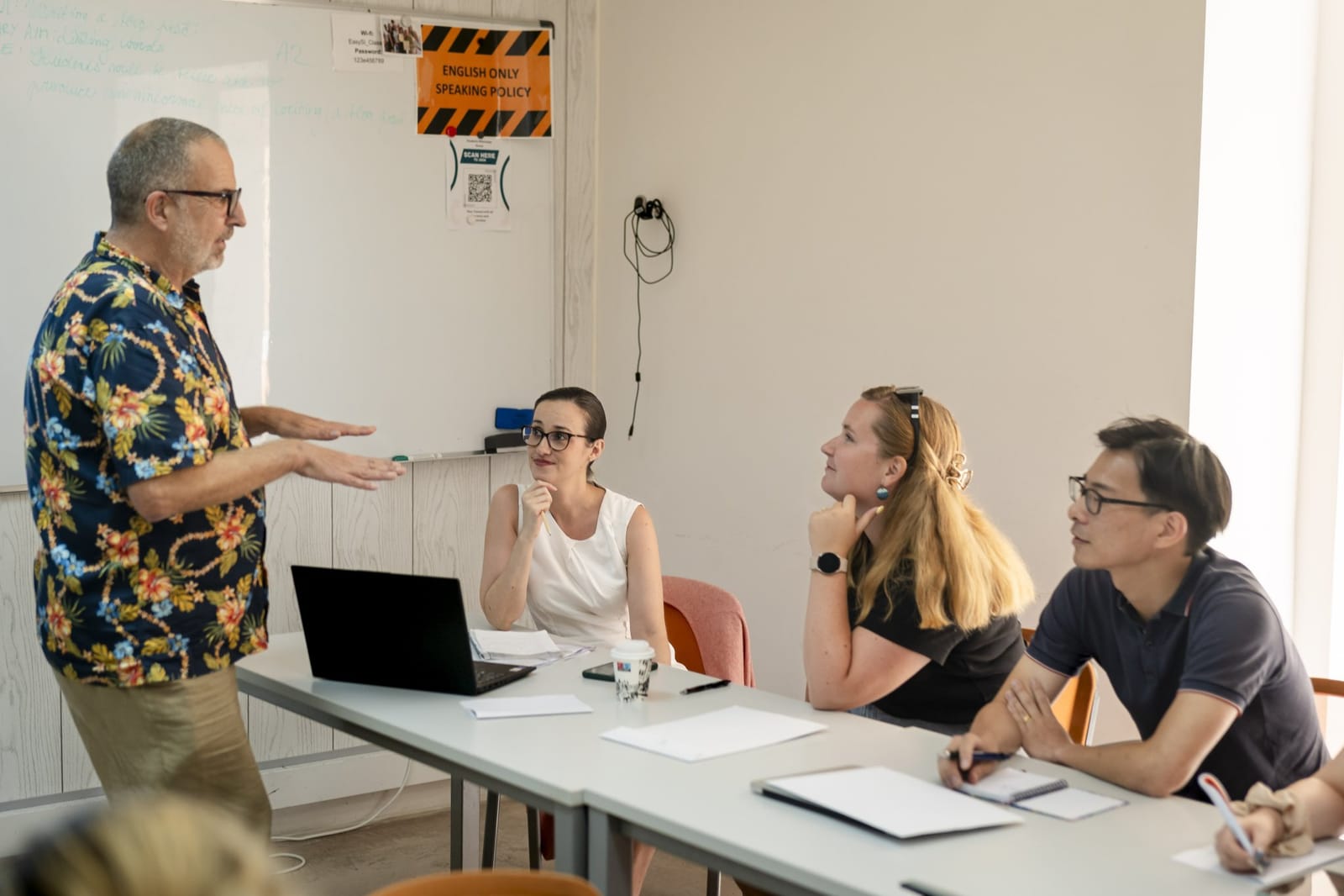 EasySL - english language school in valletta in Valletta, photo 3