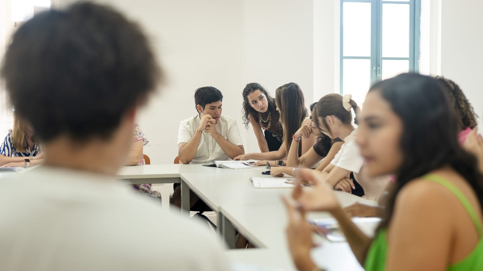 EasySL - english language school in valletta in Valletta, photo 4